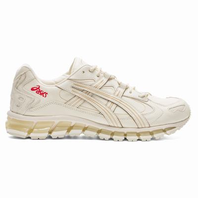 Férfi Asics Gel-Kayano 5 360 Utcai Cipő AS0697543 Bézs